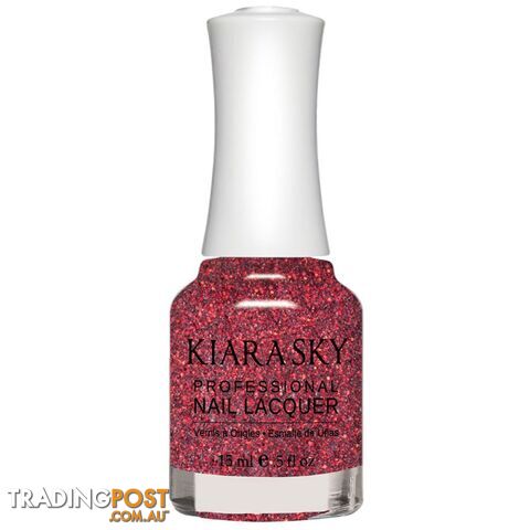 Nail Lacquer - N5035 After Party - KSN5035