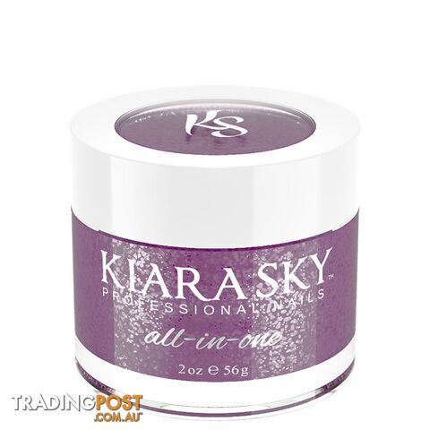 All In One Powder - D5039 All Nighter - KSD5039