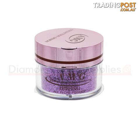 Glitter - SS019 28g - AMGSS019-1