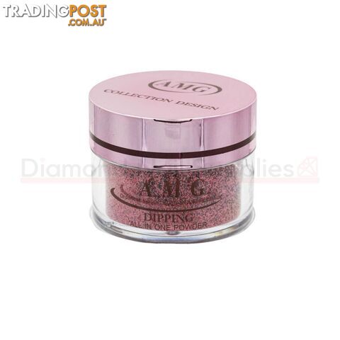 Glitter - SS005 28g - AMGSS005-1