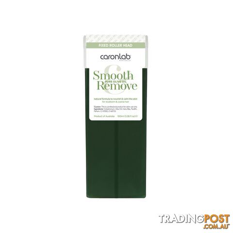 Olive Oil Cartridge - Fixed Head 100ml - CL2WCOOF
