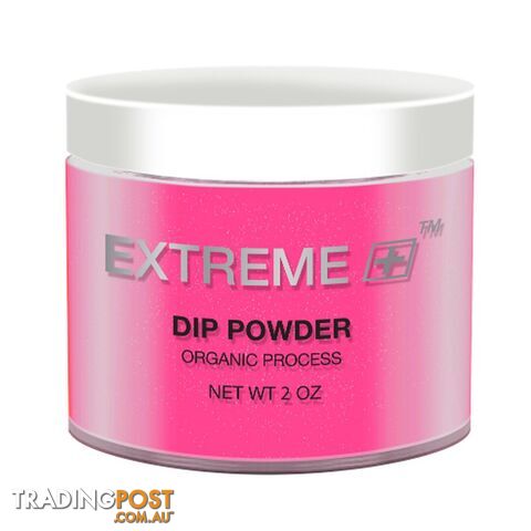 Dip/Acrylic Powder Blue Bay 119 - EXD119