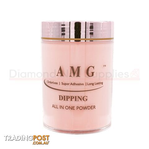 Dip/Acrylic Powder - A399 453g - AMGA399-16