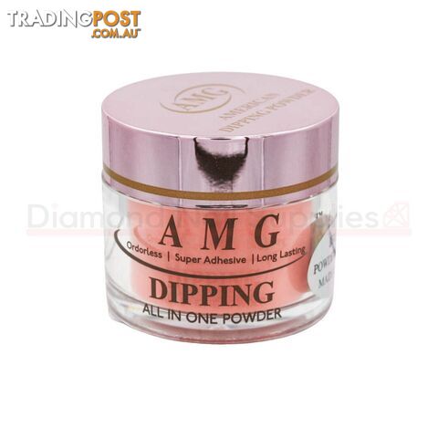 Dip/Acrylic Powder - JC15 56g - AMGJC15