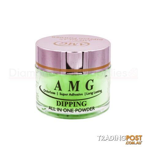 Glow Dip/Acrylic - GD001 - AMGGD01