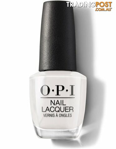 Nail Lacquer - L26 Suzi Chases Portu-Geese - OPINLL26