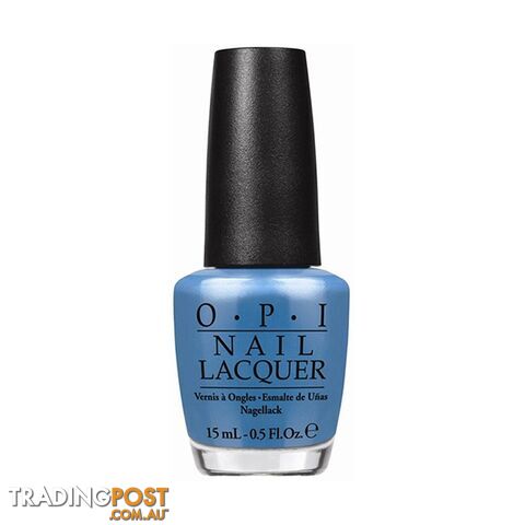 Nail Lacquer - F54 Dining Al Frisco - OPINLF54
