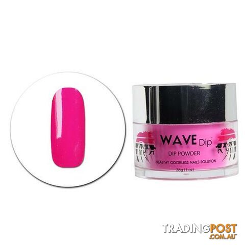 Ombre Dip/Acrylic Powder - 46 - WGD46