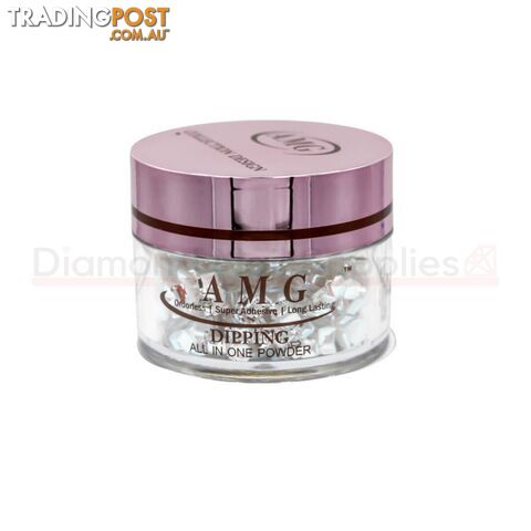 Glitter - DG122 28g - AMGDG122-1