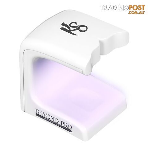 Beyond Pro Flash Cure Led Lamp - KSBPFCLL