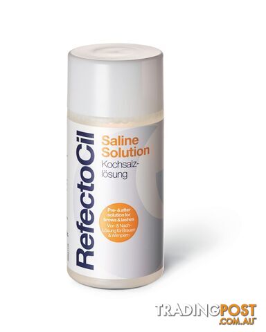 Saline Solution 150ml - RE05890