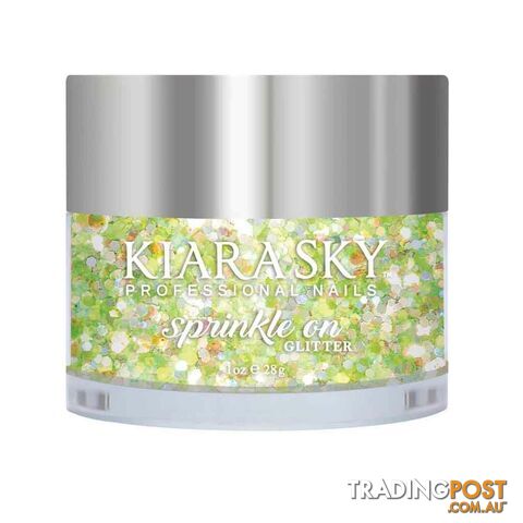 Sprinkle On - SP220 You're The Zest - KSSP220