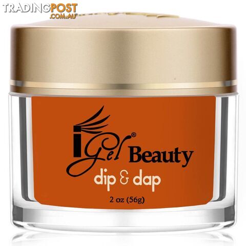 Dip & Dap - DD038 Tequila Sunrise - IGDD38