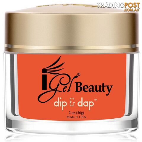 Dip & Dap - DD207 Thrill Seeker - IGDD207