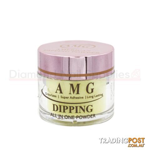 Dip/Acrylic Powder - SG40 56g - AMGSG40