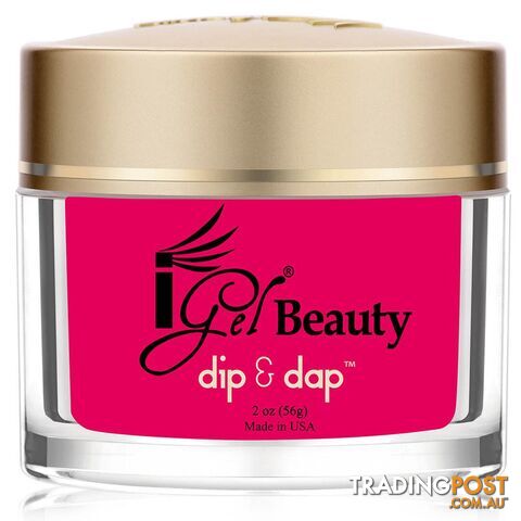 Dip & Dap - DD209 Good Kisser - IGDD209