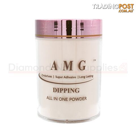 Dip/Acrylic Powder - A420 453g - AMGA420-16