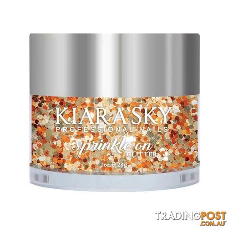 Sprinkle On - SP212 Copperella - KSSP212