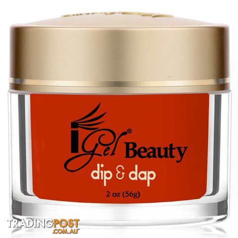 Dip & Dap - DD039 Chili Pepper - IGDD39