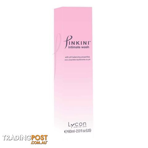 Pinkini Intimate Wash 50ml - LY2FK1562