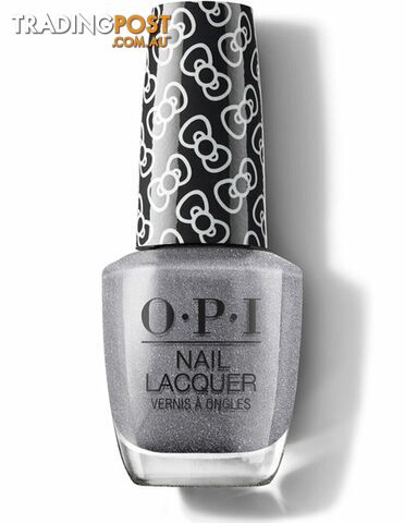 Nail Lacquer - HRL11 Isn't She Iconic! - OPIHRL11