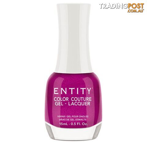 Gel-Lacquer - 5201833 Made To Measure - EN5201833