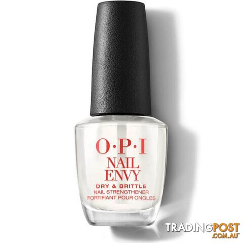 Nail Envy - T131 Dry & Brittle Formula - OPINT131