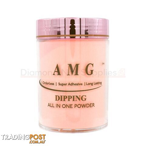 Dip/Acrylic Powder - A370 453g - AMGA370-16