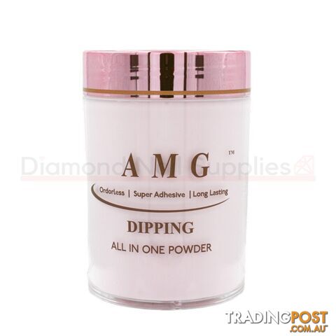 Dip/Acrylic Powder - A404 453g - AMGA404-16