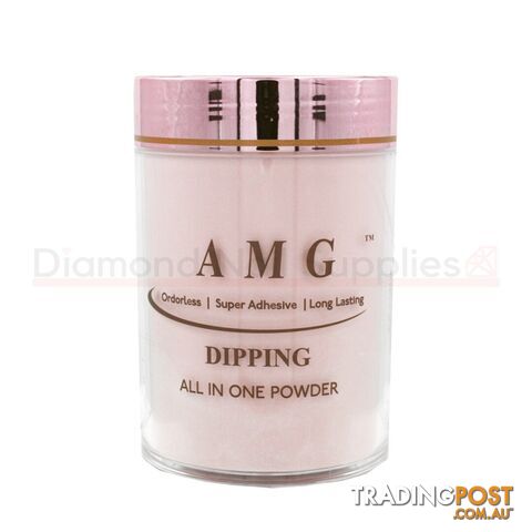 Dip/Acrylic Powder - AD08 453g - AMGAD08-16
