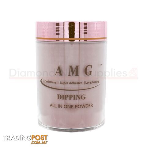 Dip/Acrylic Powder - A413 453g - AMGA413-16