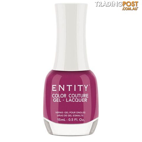 Gel-Lacquer - 5101852 Rosy & Riveting - EN5201852 - photo 1 of 2