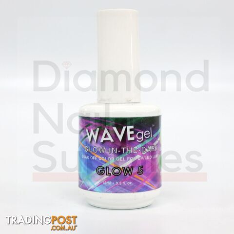 Glow Gel - 5 - WGGL5