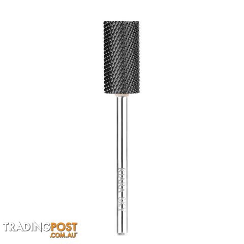 Drill Bit Large Barrel Medium Black 3/32" - KSBIT03B
