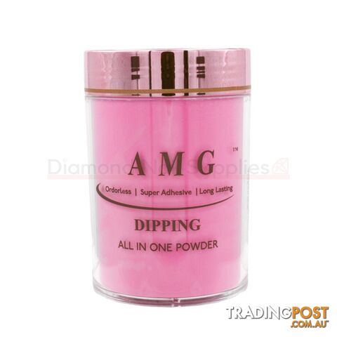 Dip/Acrylic Powder - A309 453g - AMGA309-16