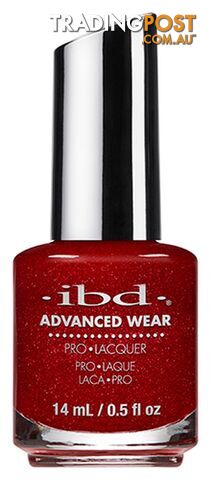 Advanced Wear - Cosmic Red 65352 - IBD65352