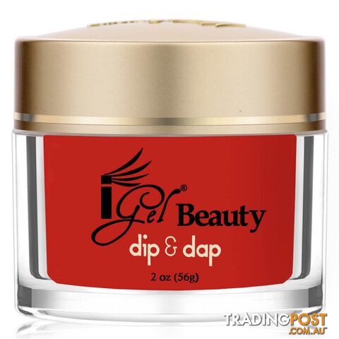 Dip & Dap - DD032 Candy Apple - IGDD32