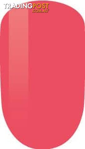Perfect Match - PMS237 Brushed Blush - LCPMS237