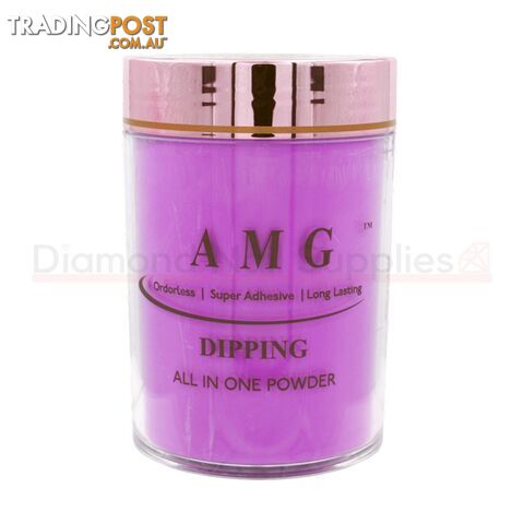 Dip/Acrylic Powder - N01 453g - AMGN01-16