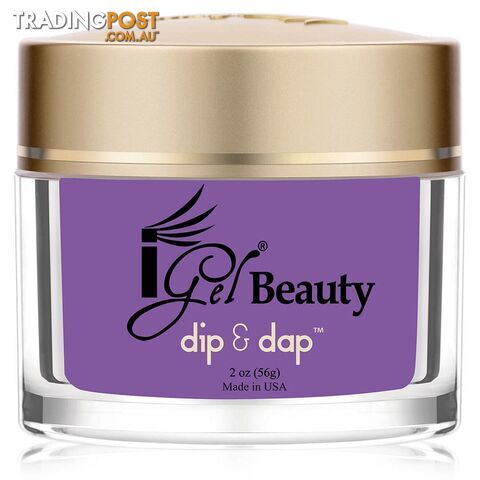 Dip & Dap - DD217 Don't U Lilac Me? - IGDD217