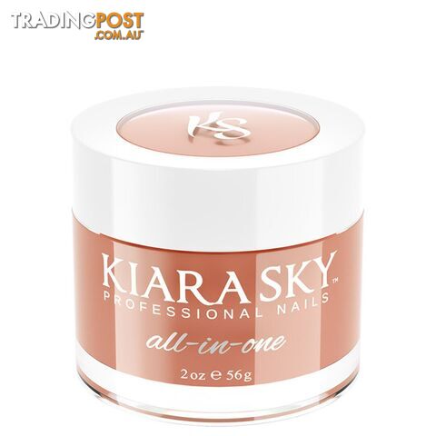 All In One Powder - D5018 It?S A Mood - KSD5018