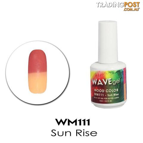 Mood - Sun Rise WM111 - WGWM111