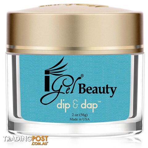 Dip & Dap - DD192 Aqua Sky - IGDD192