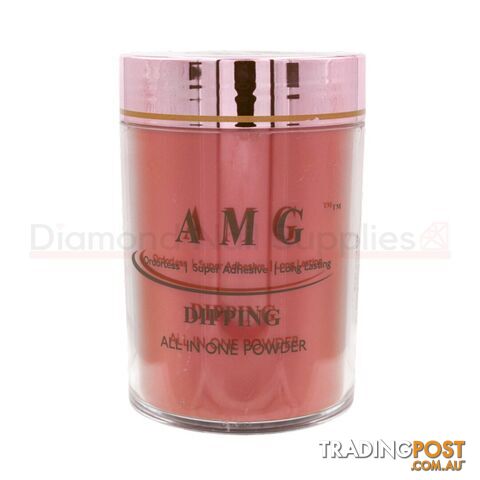 Dip/Acrylic Powder - B81 453g - AMGB81-16