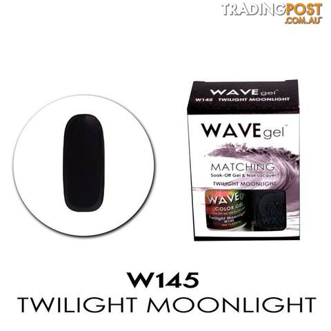Matching -Twilight Moonlight W145 - WGW145