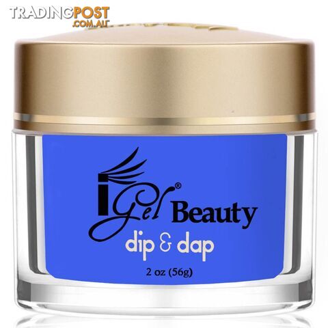 Dip & Dap - DD070 Baja Blue - IGDD70