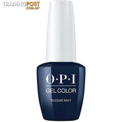 Gel Color - R54 Russian Navy - OPIGCR54 - photo 1 of 1