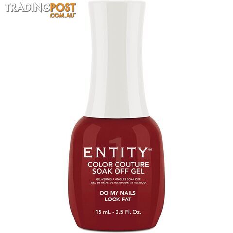 EOCC Soak Off Gel - 5101238 Do My Nails Look Fat - EN5101238