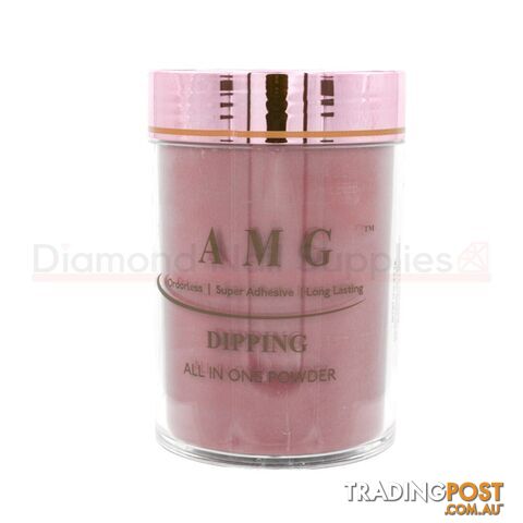 Dip/Acrylic Powder - A341 453g - AMGA341-16