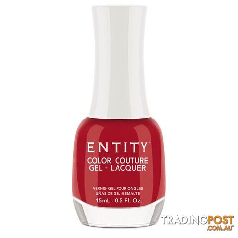 Gel-Lacquer - 5101555 Five Inch Heels - EN5201555